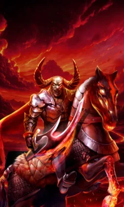 4 Horsemen 3