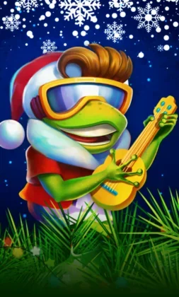 Aloha King Elvis