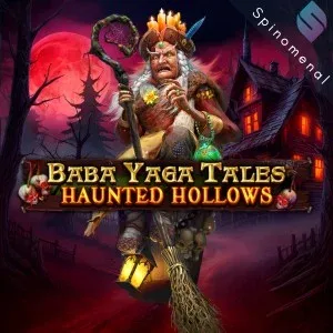 Baba Yaga Tales - Haunted Hollows