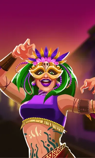 Carnival Queen - Reborn