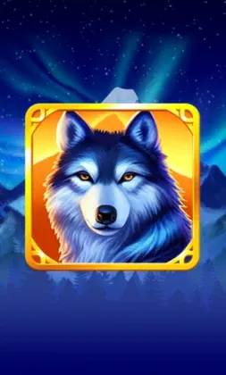 Wolf Treasure